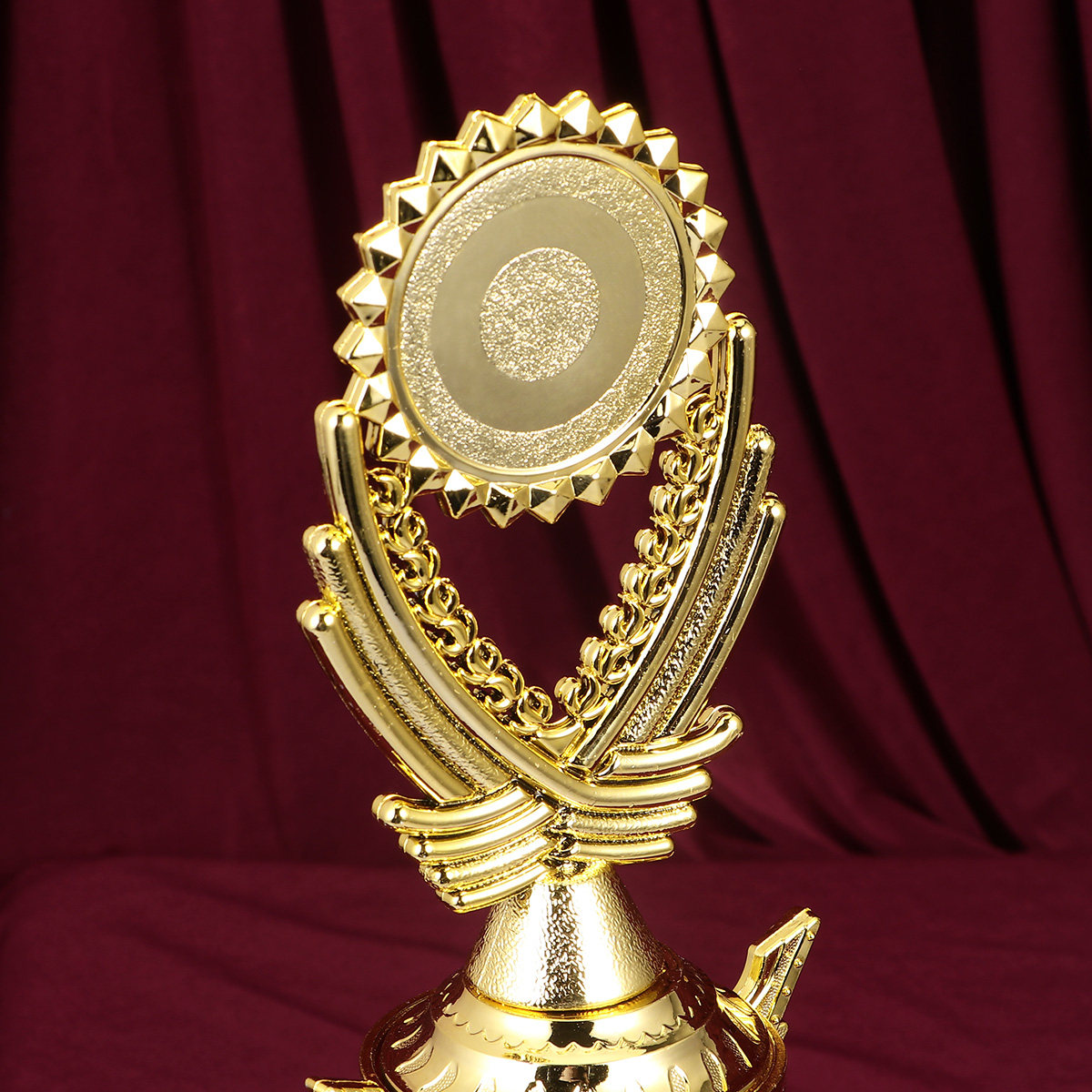 Party Games Meaning - 1Pcs Meaningful Award Trophy Creative Plastic