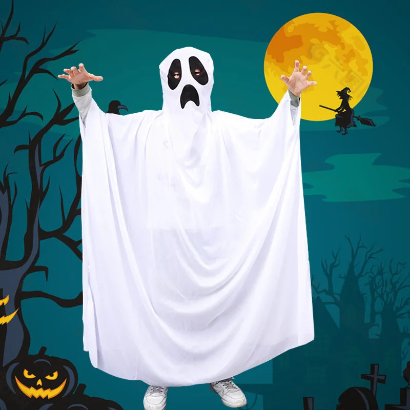 Party Games Youtube - ☣2026 Baby Clown Jumpsuit Cosplay Costume