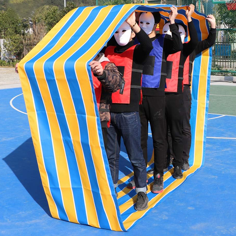 Teamwork Games Group Learning  - Party Games Group For Adults ulasan dan harga