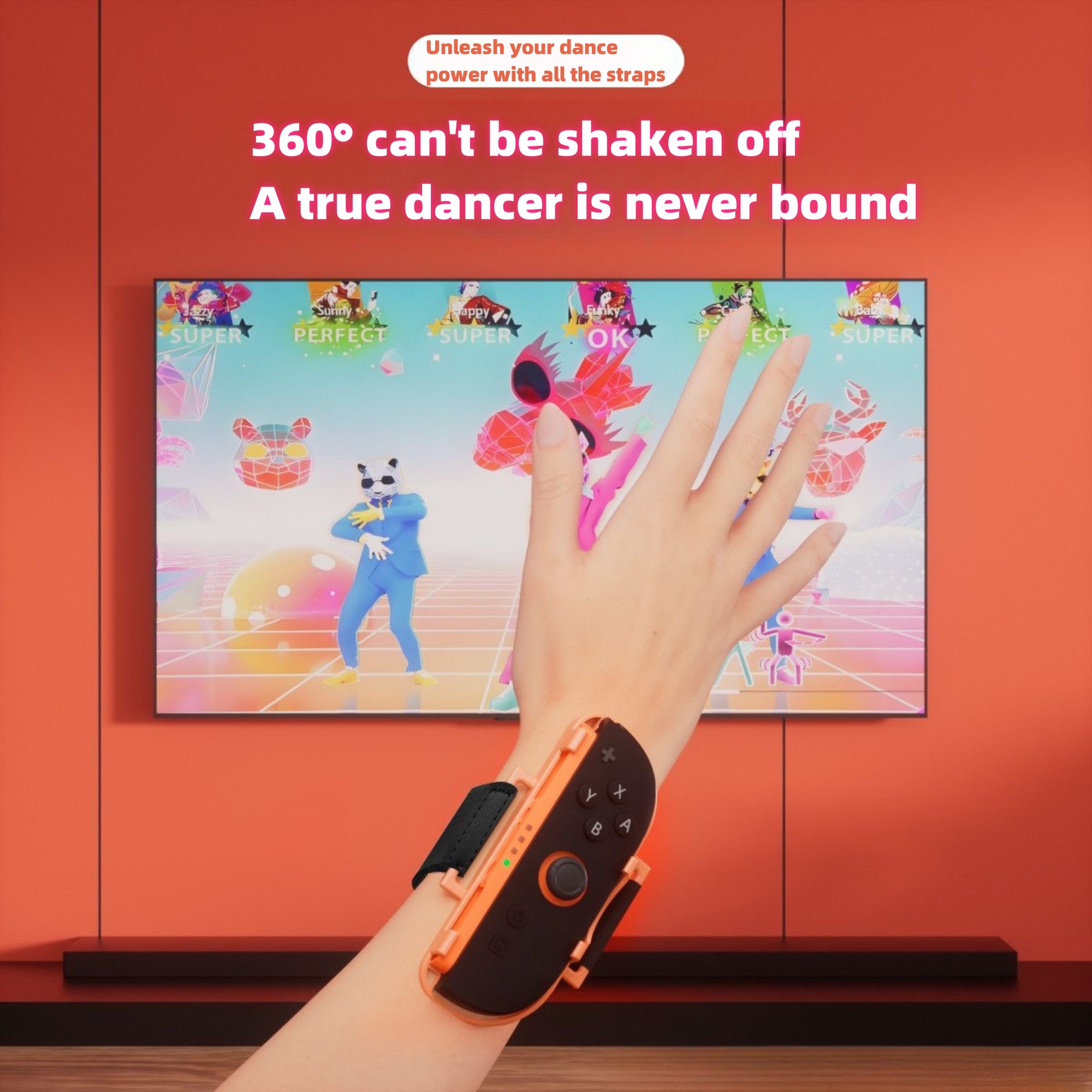 Switch 2 Sports Accessories 13 - Party Games Nintendo Switch 2 ulasan dan harga