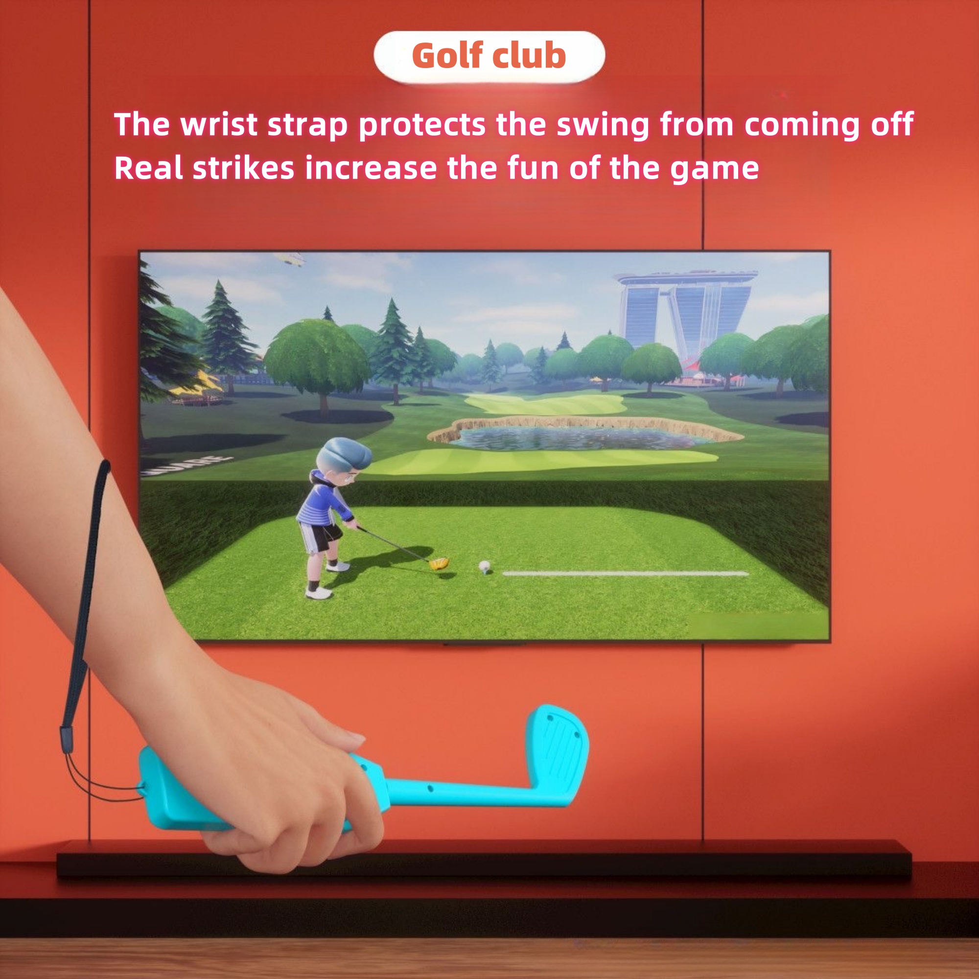 Switch 2 Sports Accessories 13 - Party Games Nintendo Switch 2 ulasan dan harga