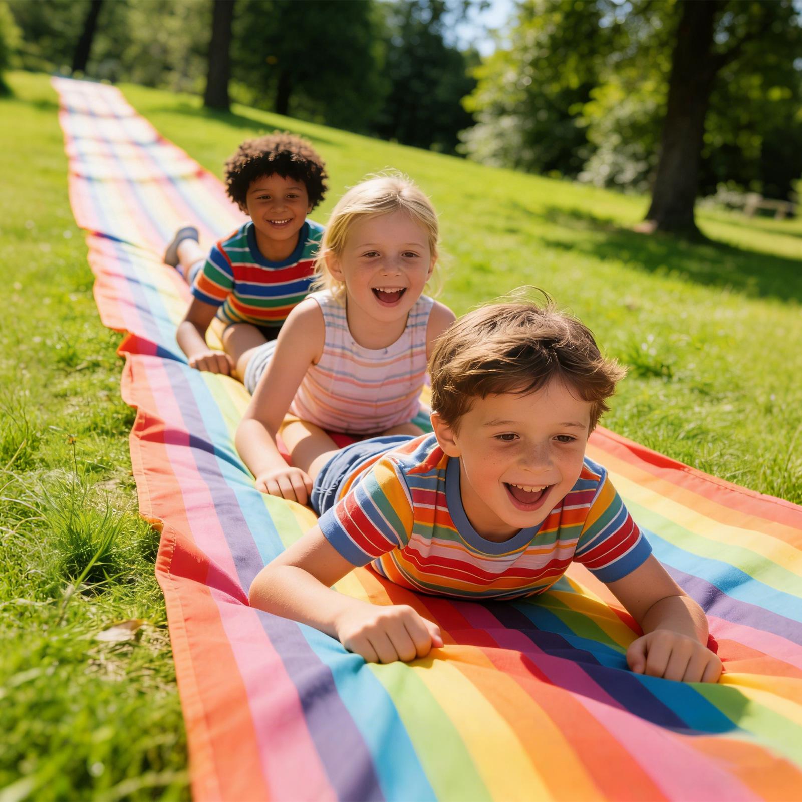 Fun Playing Run Mat Physical F - Party Games Group For Adults ulasan dan harga