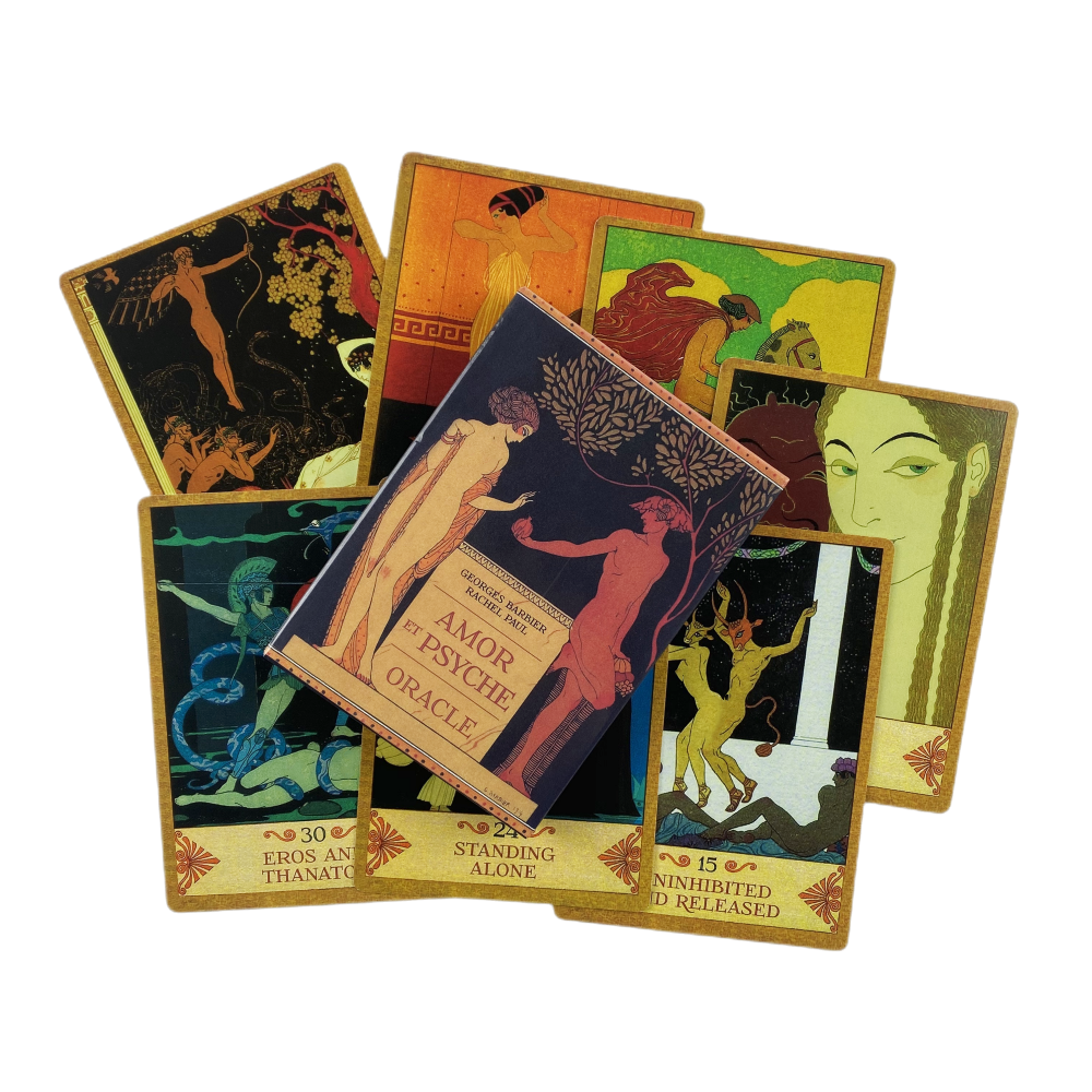 Karma Oracle Cards Amazing Fun - Party Games Using Playing Cards ulasan dan harga