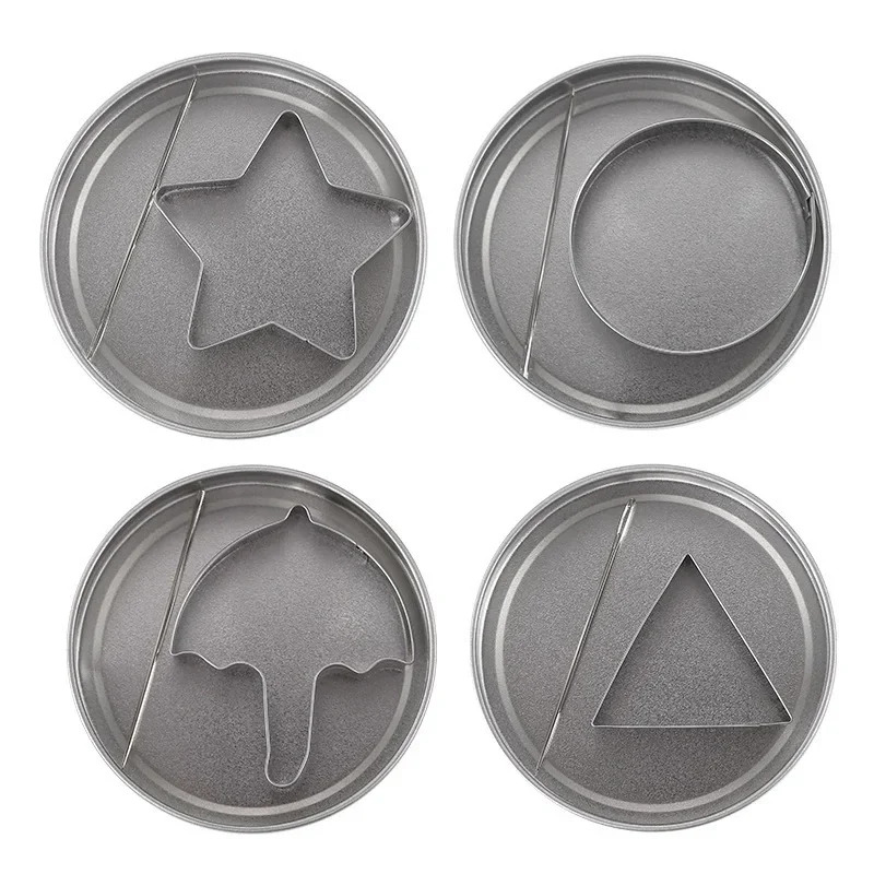 Set of 12 Korean Sugar Candy M - Party Games Youtube ulasan dan harga