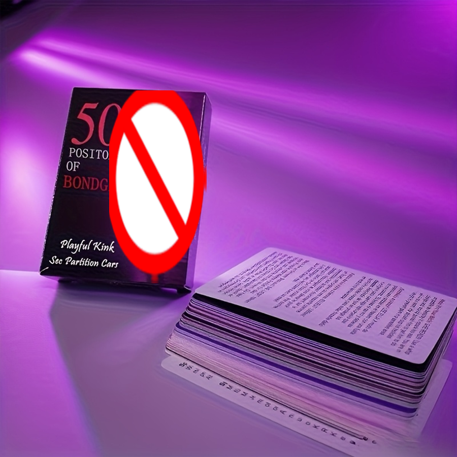 Romantic Couple Game Cards: 50 - Party Games Ideas For Adults ulasan dan harga