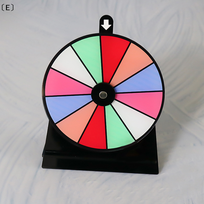 〔E〕Wheel Prize Spin Game Fortu - Party Games Spin The Wheel ulasan dan harga