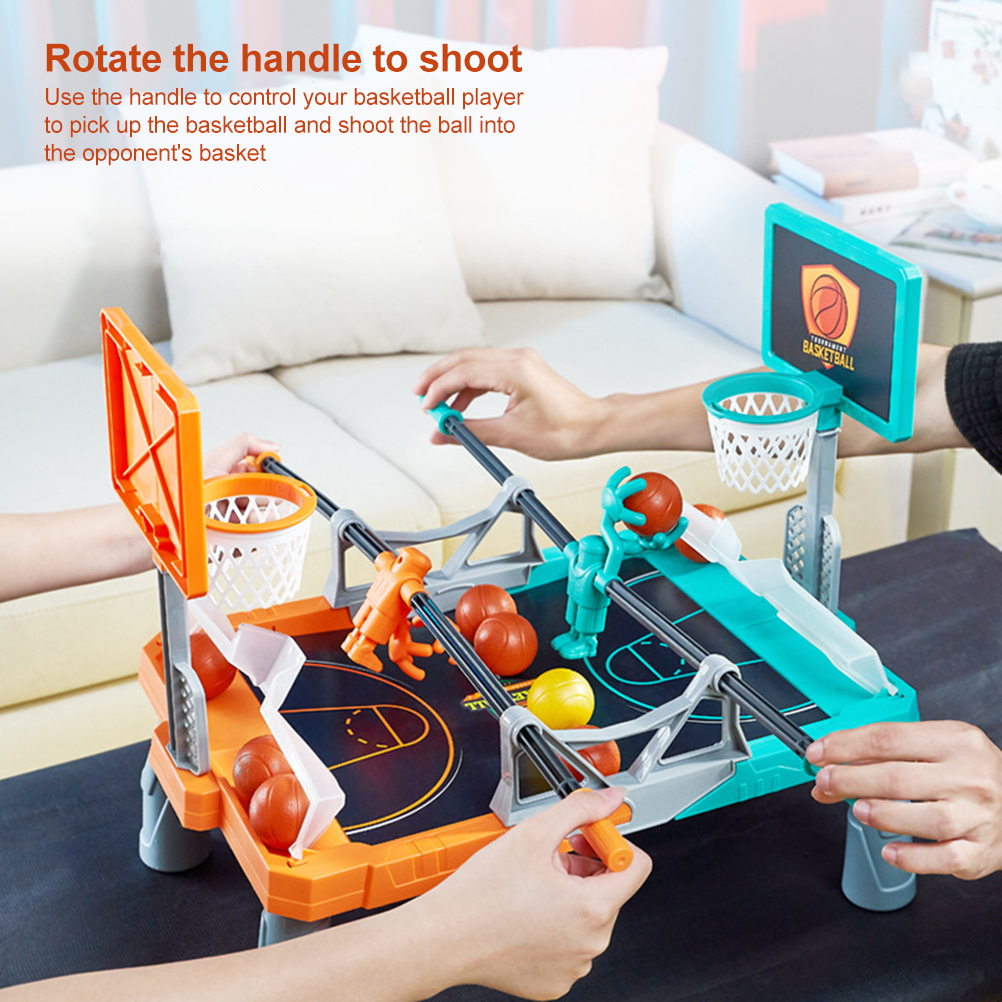 Basketball Game Multiple Play  - Party Games For 5 Year Olds Indoors ulasan dan harga