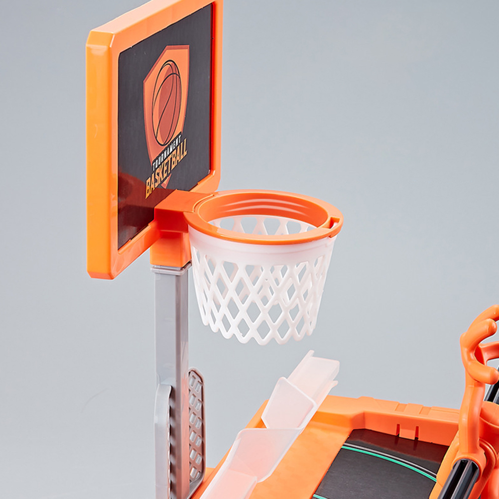 Basketball Game Multiple Play  - Party Games For 5 Year Olds Indoors ulasan dan harga