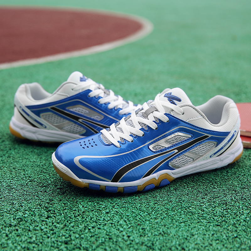Professional Table Tennis Shoe - Badminton Set Garden ulasan dan harga