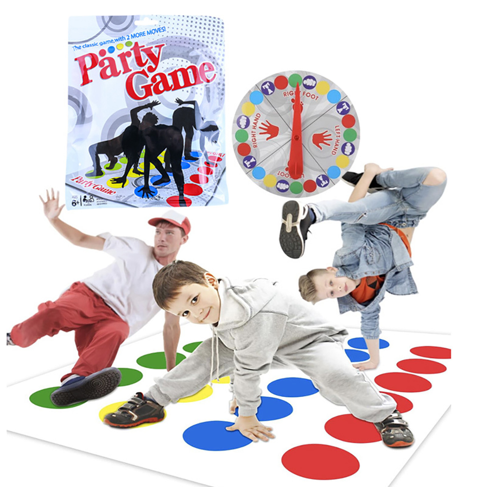 Family Party Multiplayer Game  - Party Games For 5 Year Olds Indoors ulasan dan harga