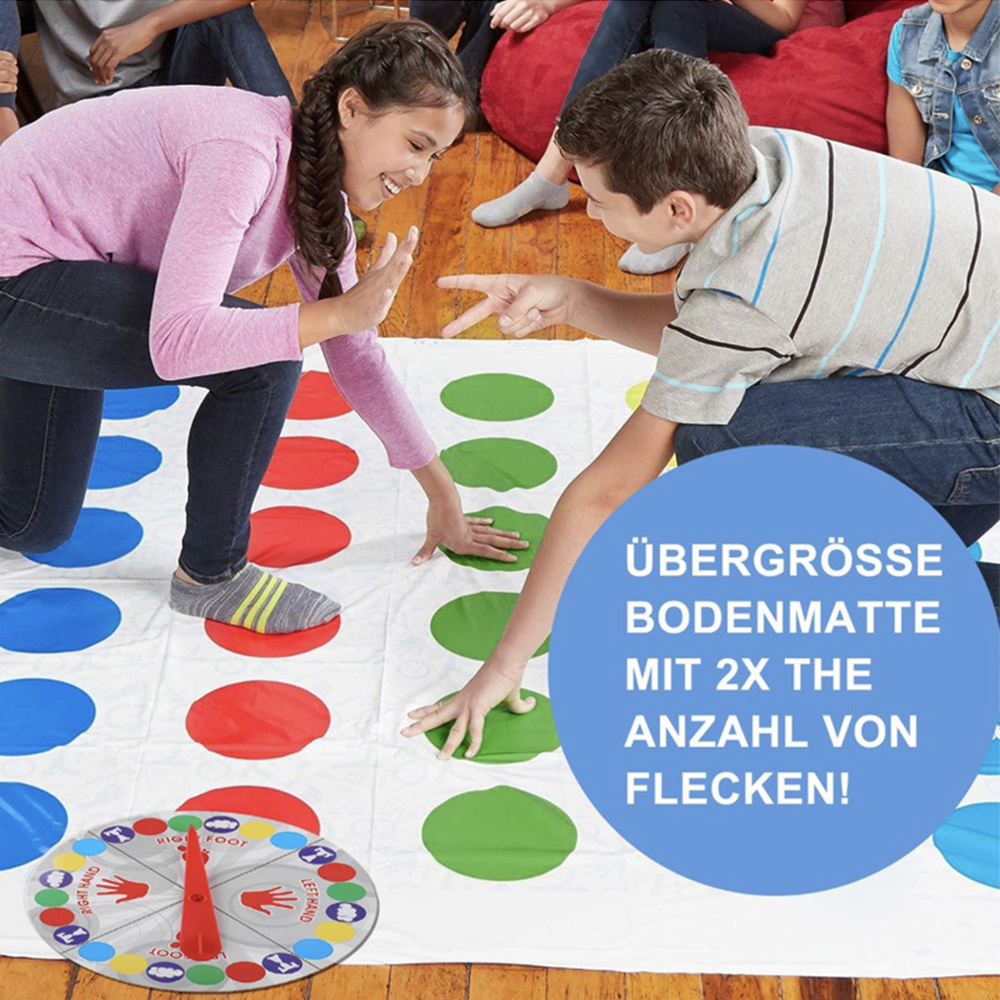 Family Party Multiplayer Game  - Party Games For 5 Year Olds Indoors ulasan dan harga