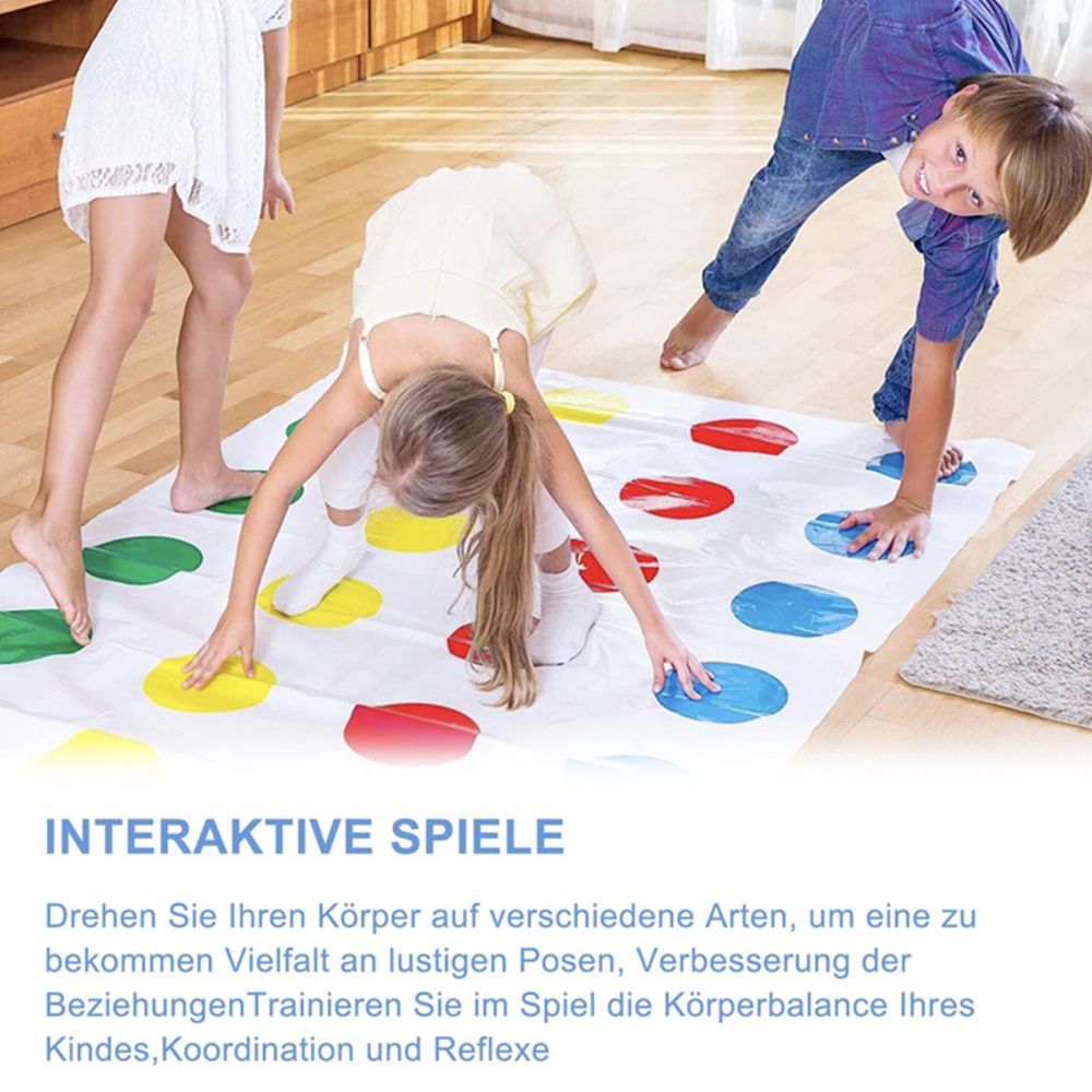 Family Party Multiplayer Game  - Party Games For 5 Year Olds Indoors ulasan dan harga