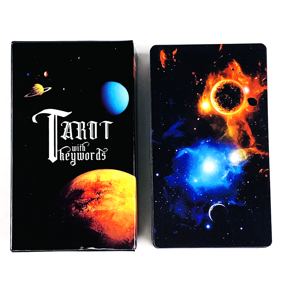Tarot Cards For Beginners With - Party Games Meaning ulasan dan harga