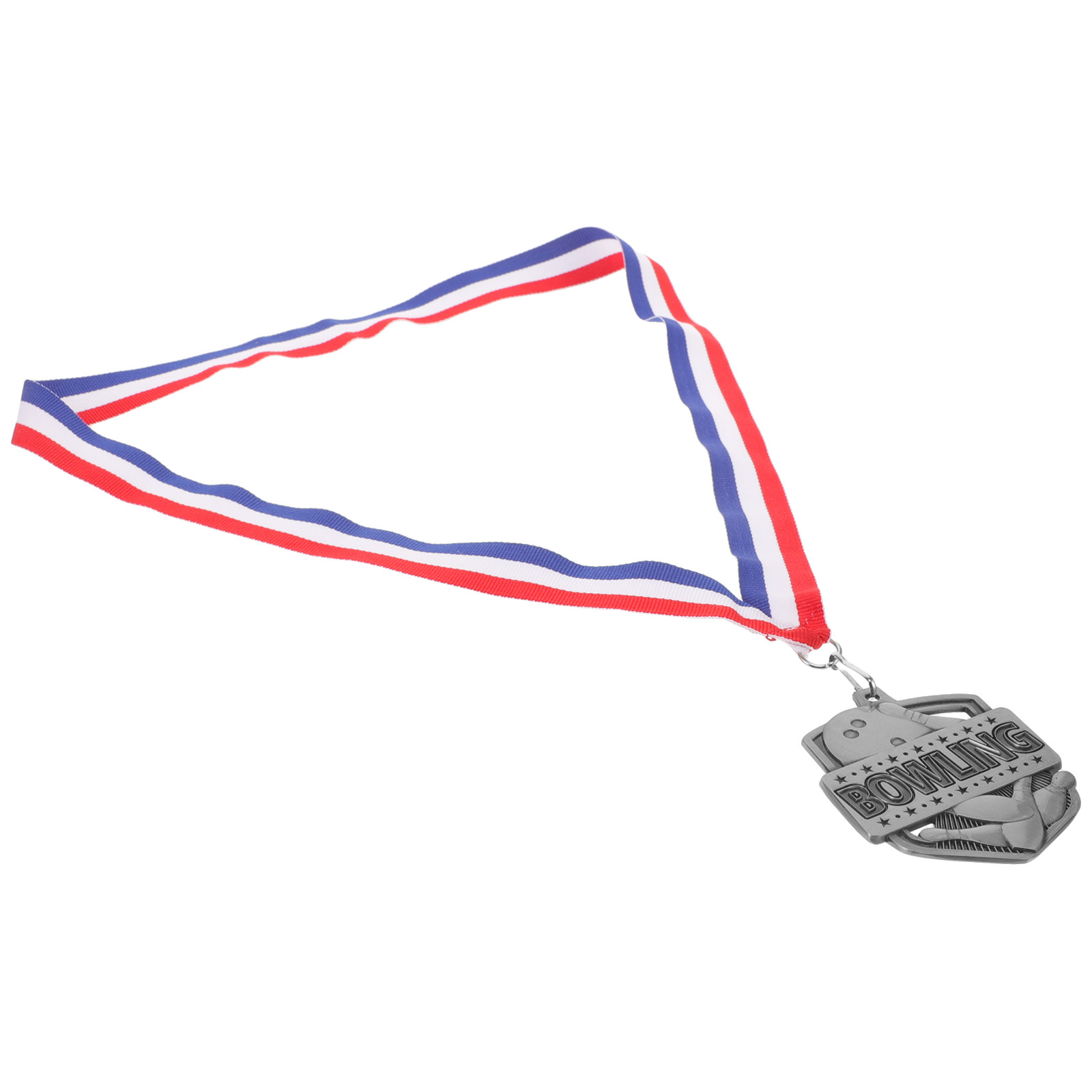Bowling Medal High Quality Zin - Party Games Competition ulasan dan harga
