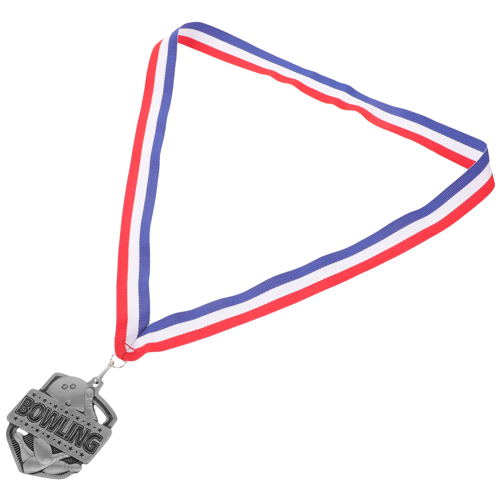 Bowling Medal High Quality Zin - Party Games Competition ulasan dan harga