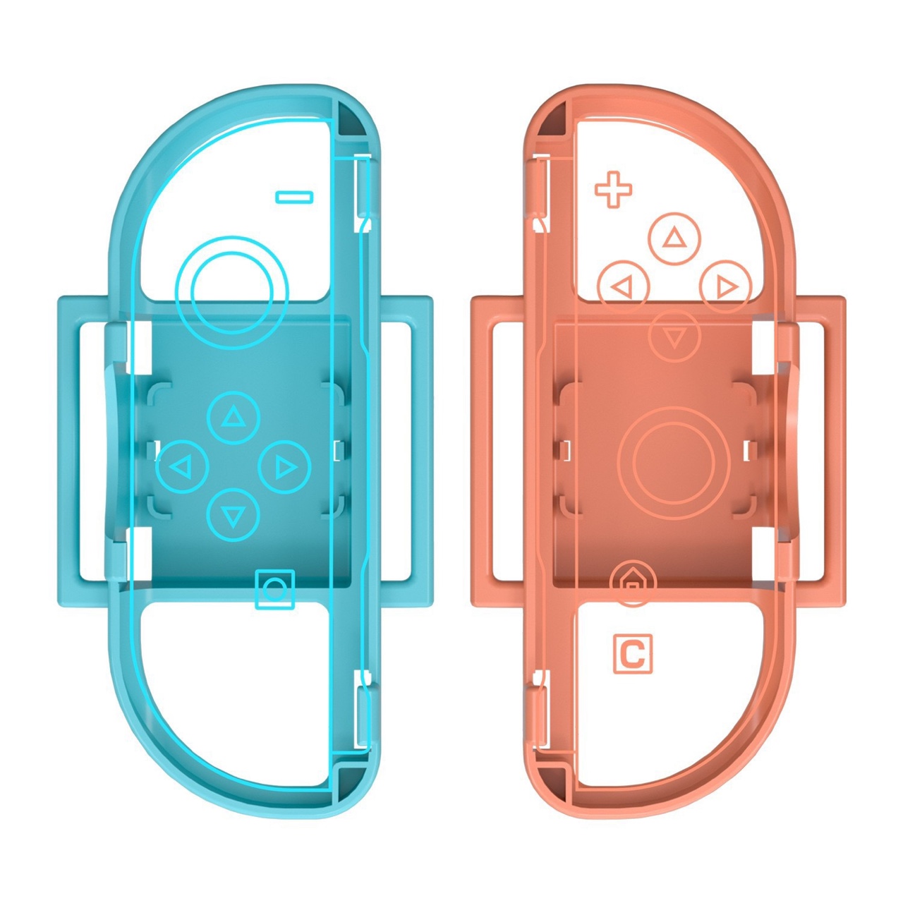 For Switch 2 Sports Accessorie - Party Games Nintendo Switch 2 ulasan dan harga