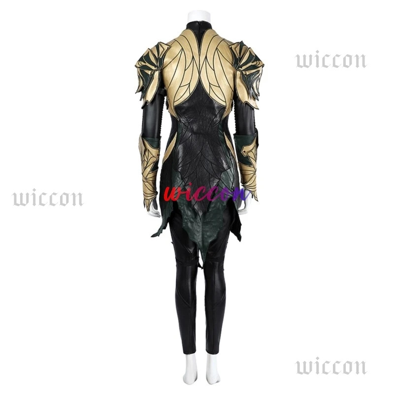 Minthara Cosplay Game Baldur3G - Party Games Youtube ulasan dan harga