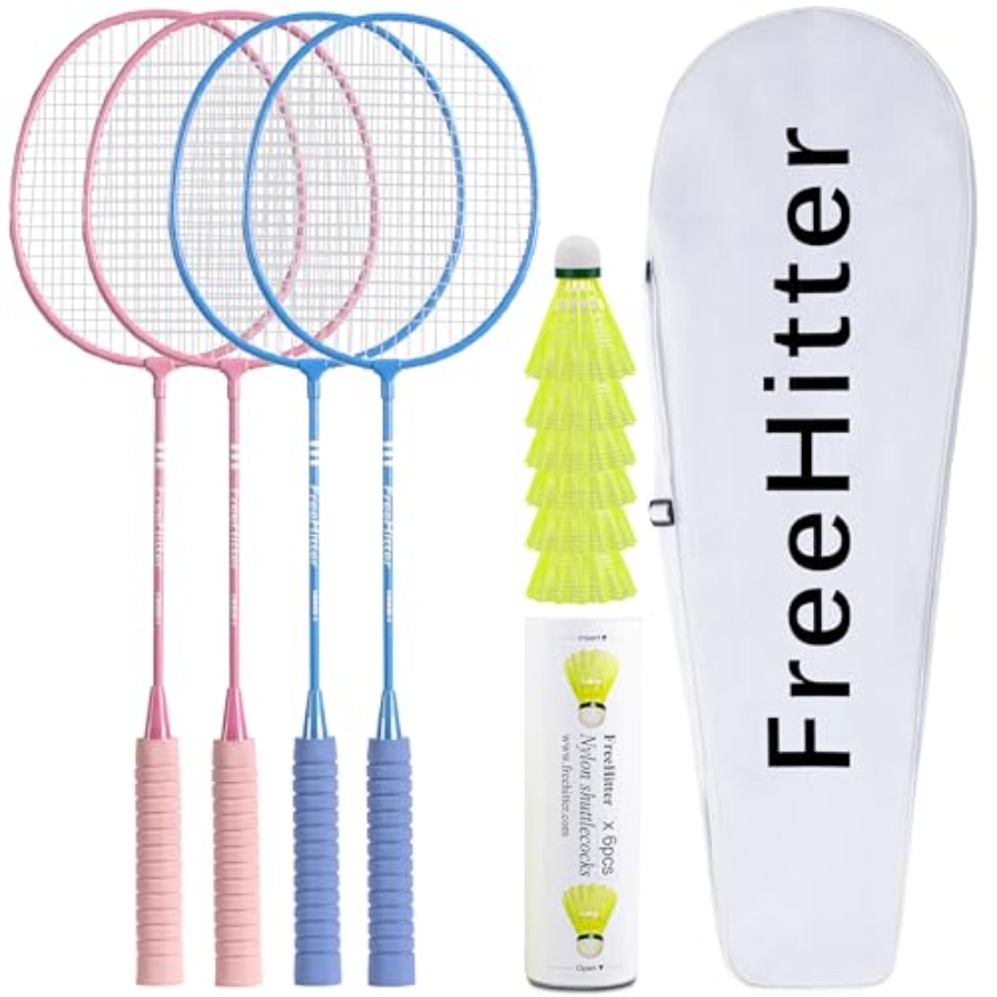 Badminton Set for Family and B - Badminton Set Garden ulasan dan harga