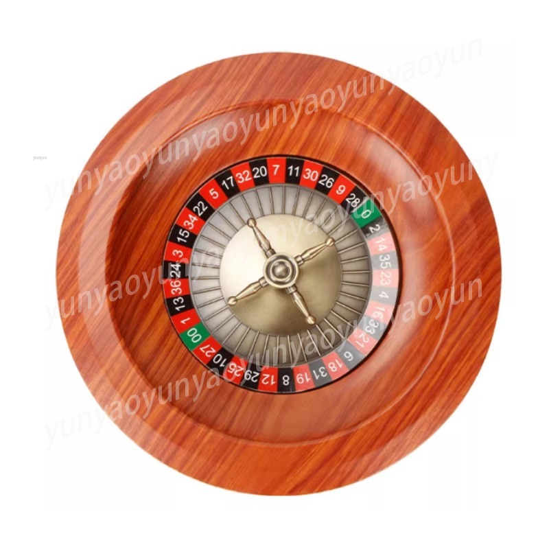 12 Inch Spin Wheel Lucky Draw  - Party Games Spin The Wheel ulasan dan harga