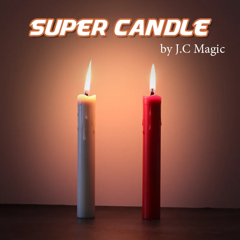 Super Candle By J.C Magic Remo - Party Games Easy ulasan dan harga