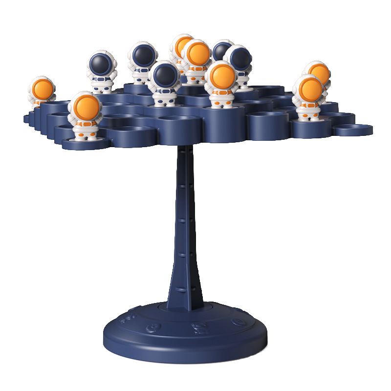Astronauts Frog Balance Tree P - Kids Party Games ulasan dan harga