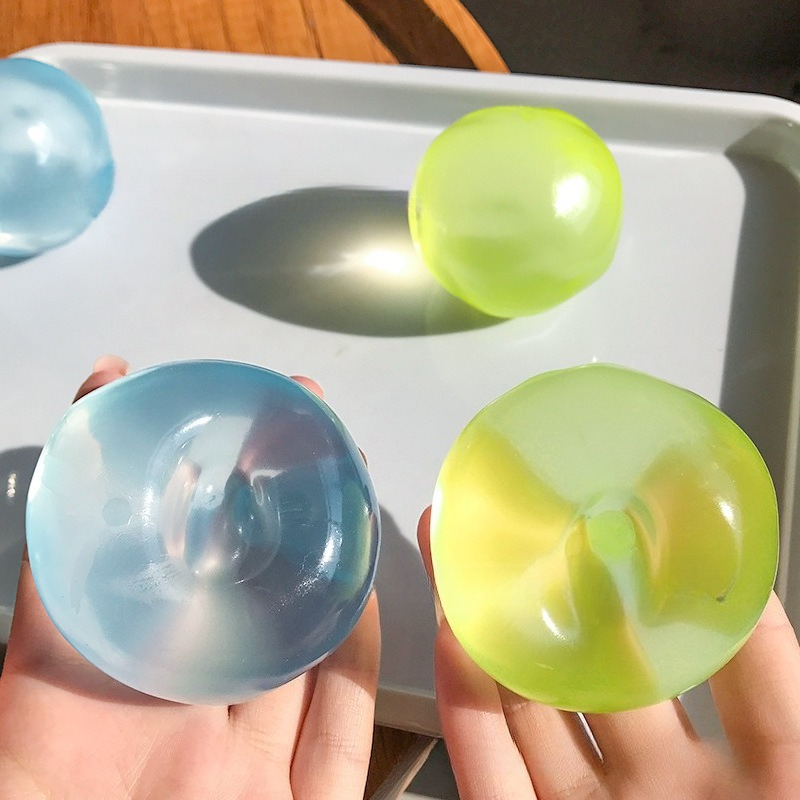 Squishy Plasticity Mochi Fidge - Party Games Adults Funny ulasan dan harga