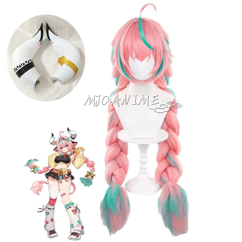 Game Genshin Impact Varesa Cos - Party Games Youtube ulasan dan harga