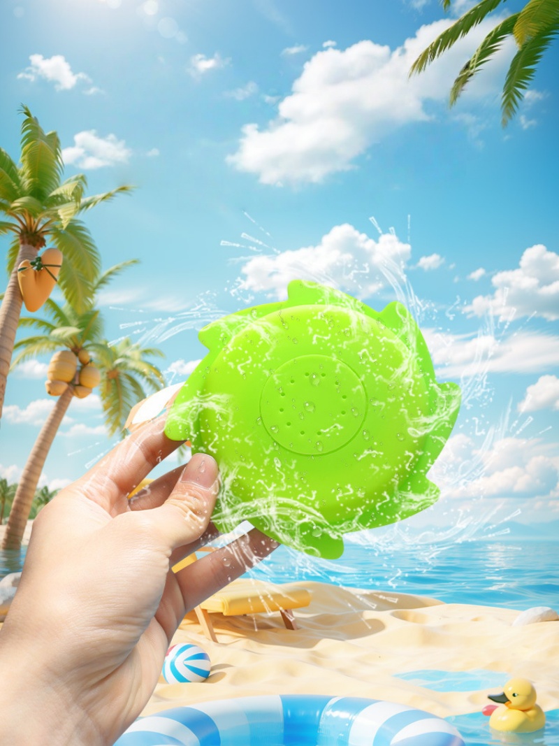 Reusable Water Balloons for Ki - Party Games Using Balloons ulasan dan harga