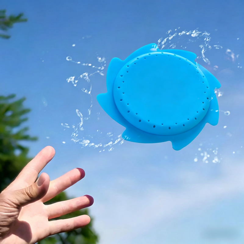Reusable Water Balloons for Ki - Party Games Using Balloons ulasan dan harga