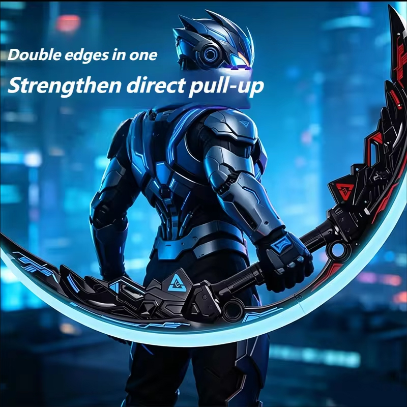 Outdoor Toy Bright Sword Multi - Party Games Kids And Adults ulasan dan harga