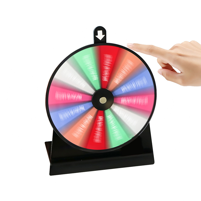 Wheel Prize Spin Game Fortune  - Party Games Spin The Wheel ulasan dan harga