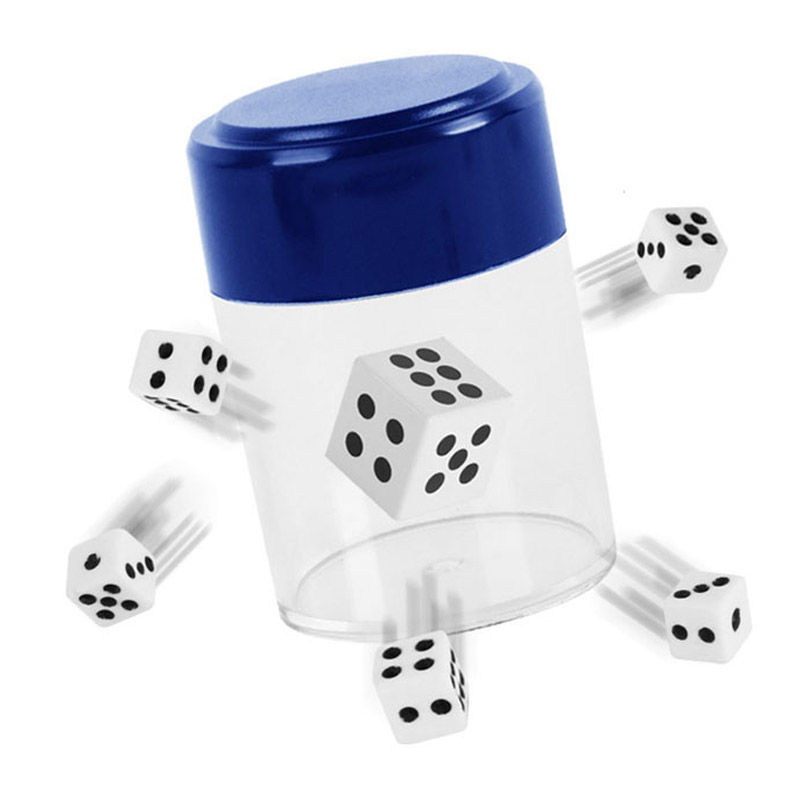 Explode Explosion Dice Easy Ma - Party Games Easy ulasan dan harga