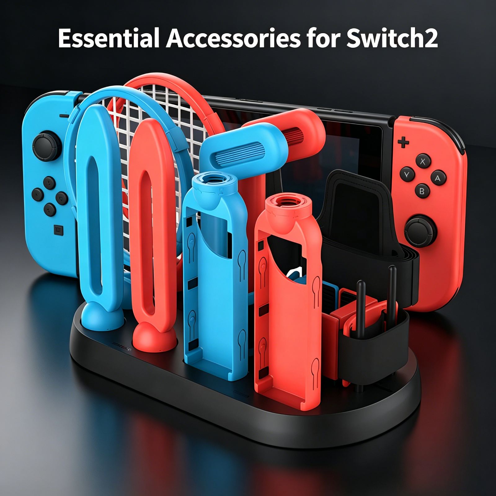 For Switch 2 PG-SW2008 Family  - Party Games Nintendo Switch ulasan dan harga