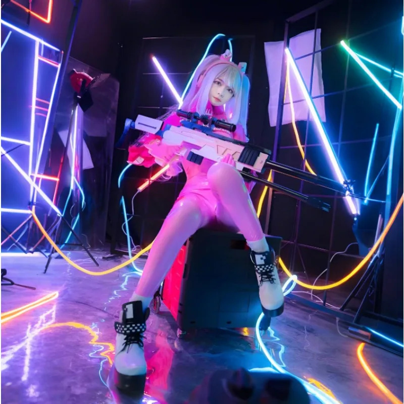 Game NIKKE The Goddess of Vict - Party Games Youtube ulasan dan harga