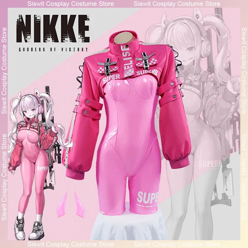 Game NIKKE The Goddess of Vict - Party Games Youtube ulasan dan harga