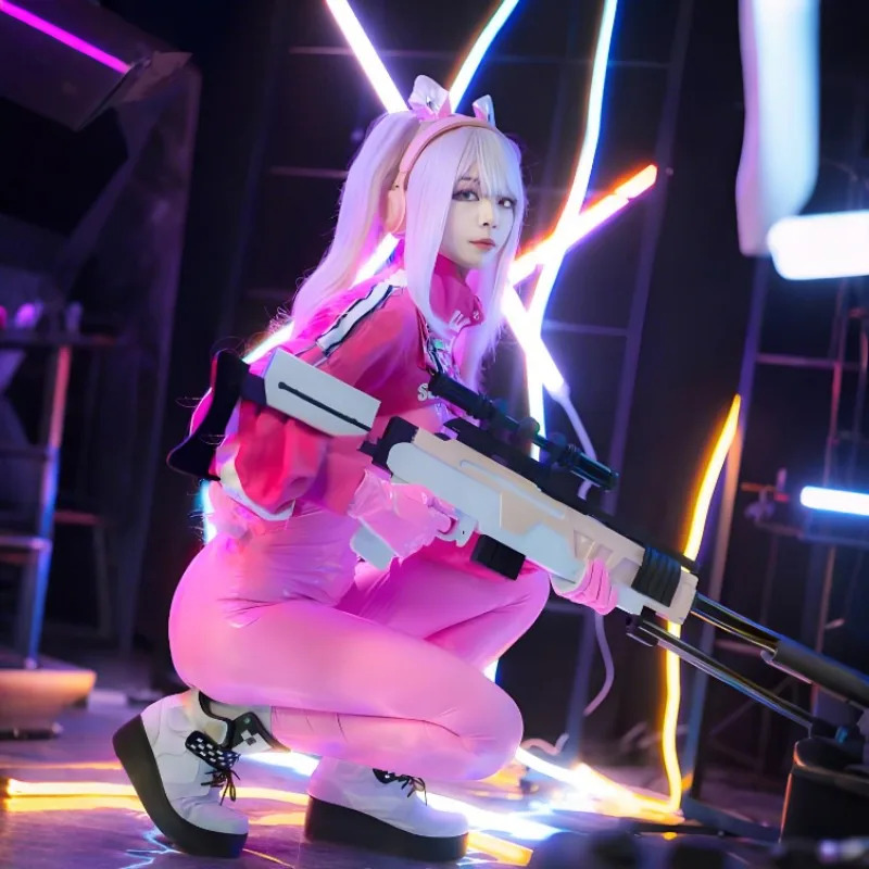 Game NIKKE The Goddess of Vict - Party Games Youtube ulasan dan harga