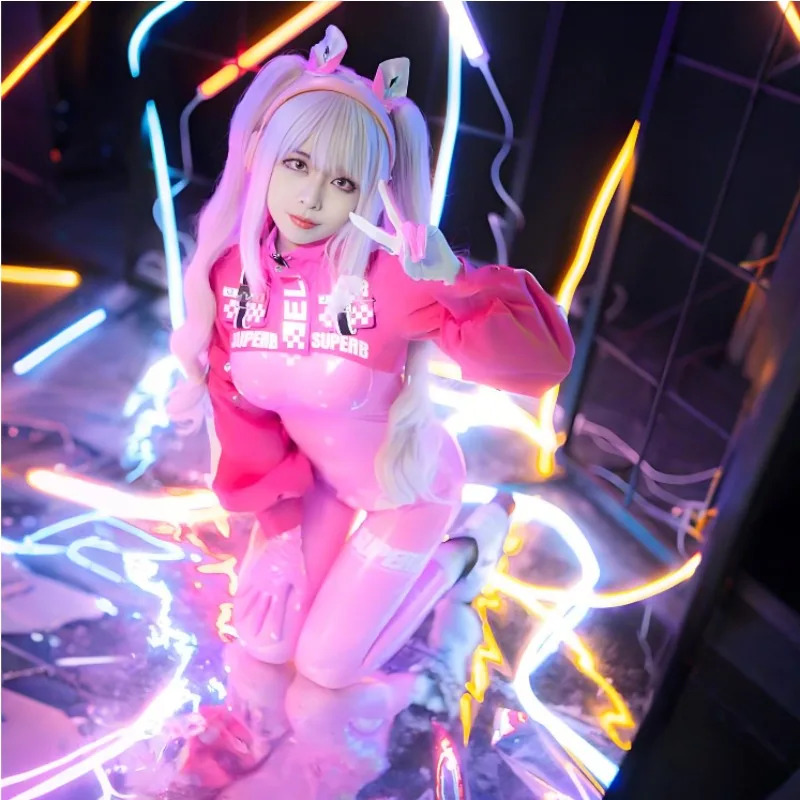 Game NIKKE The Goddess of Vict - Party Games Youtube ulasan dan harga