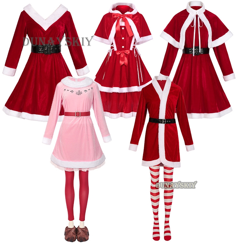 CosplayBuddy Elf Costume Chris - Party Games Easy ulasan dan harga