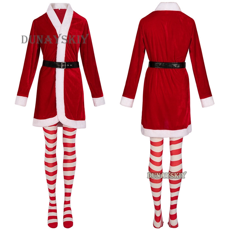 CosplayBuddy Elf Costume Chris - Party Games Easy ulasan dan harga