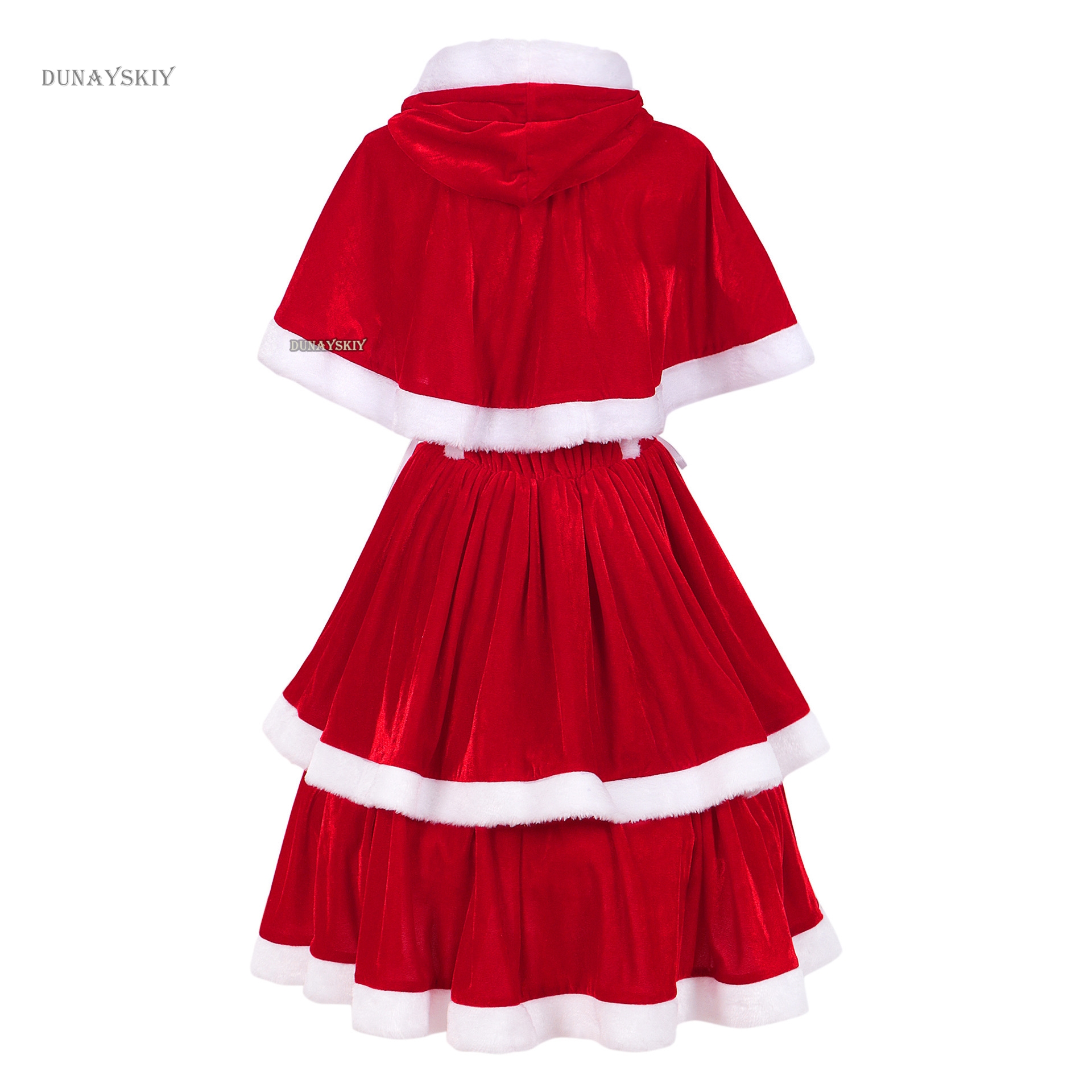 CosplayBuddy Elf Costume Chris - Party Games Easy ulasan dan harga