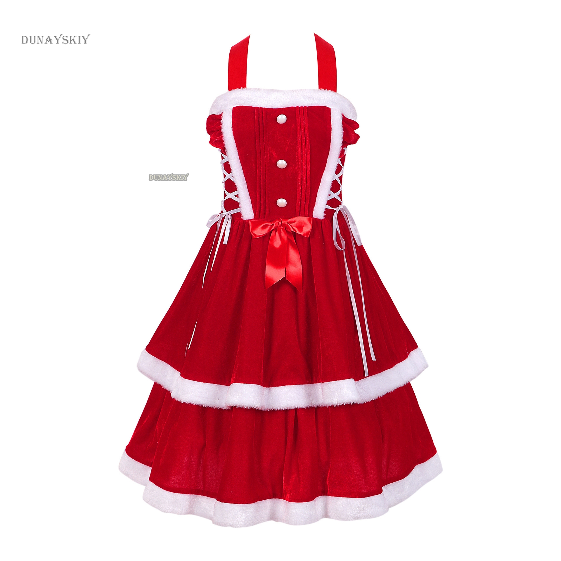 CosplayBuddy Elf Costume Chris - Party Games Easy ulasan dan harga