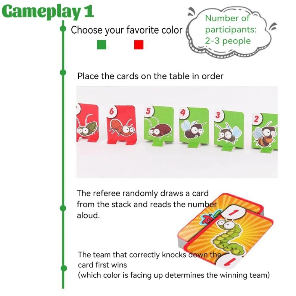 Frog Lizard Mask Wagging Tongu - Party Games Cards ulasan dan harga