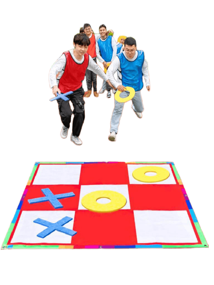 XO Chess and Card Outdoor Indo - Party Games Group For Adults ulasan dan harga