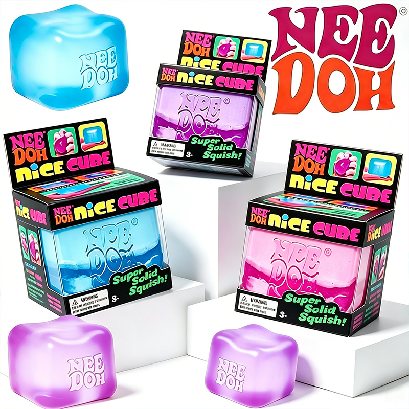 2026Squeeze Plasticity Needo N - Party Games Adults Funny ulasan dan harga