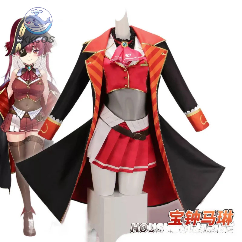 Virtual YouTuber Houshou Marin - Party Games Youtube ulasan dan harga