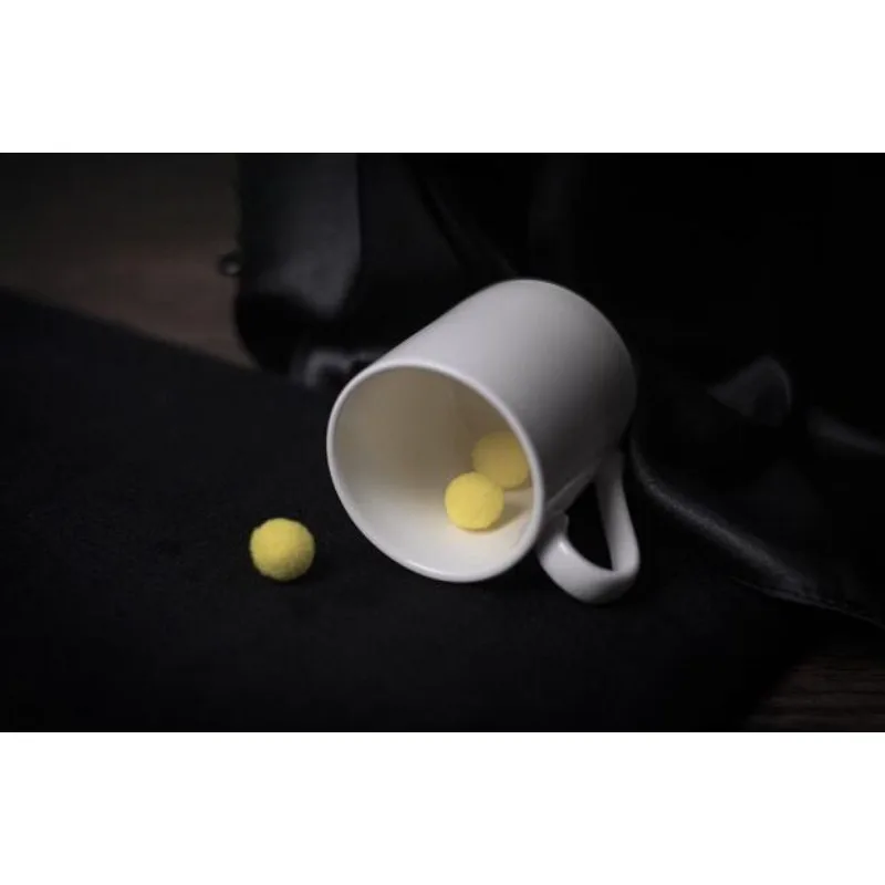 Cup of Fantasy By Lu Chen Stag - Party Games Easy ulasan dan harga