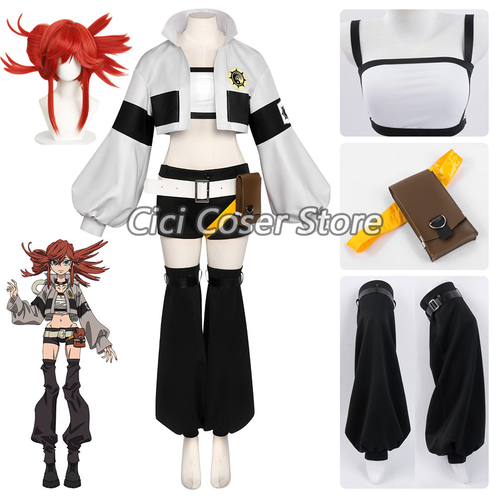 Anime Gachiakuta Riyo Reaper C - Party Games Youtube ulasan dan harga
