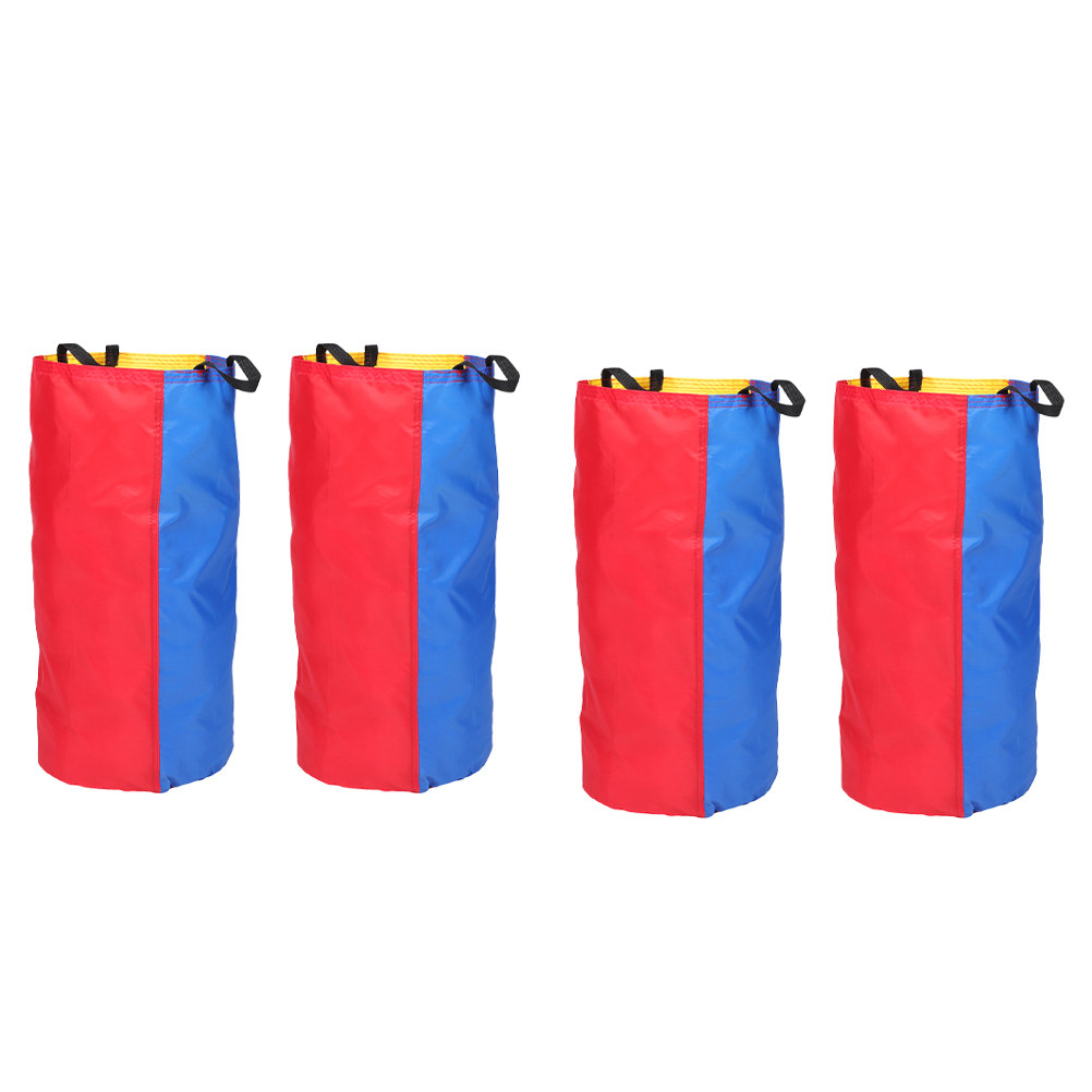 4Pcs Premium Cloth Sack Race B - Party Games Kids And Adults ulasan dan harga