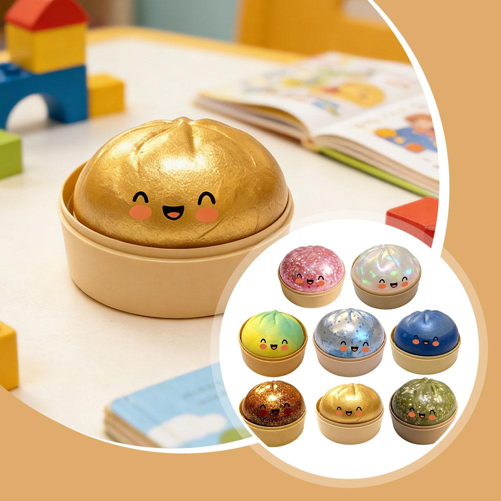 Funny Smile Stress Relief Ball - Party Games Adults Funny ulasan dan harga