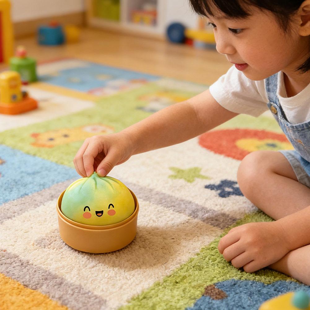 Funny Smile Stress Relief Ball - Party Games Adults Funny ulasan dan harga